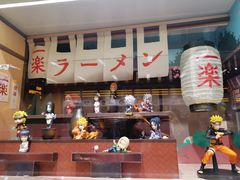 -泡泡玛特POPMART(上海环球港店)