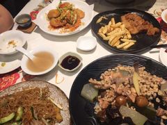 -虾饺妹·酒家(金碧店)