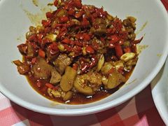 -老宜春味道(都市春天店)