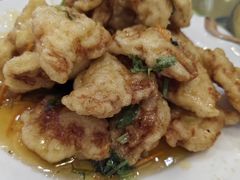 -老妈厨房团圆饺子东北菜(北环路店)