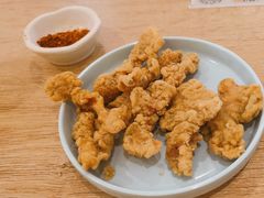 -小满手工粉(北京富力广场店)