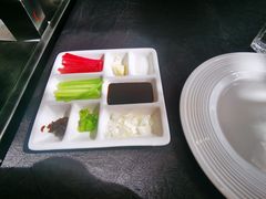 -大董(华贸购物中心店)