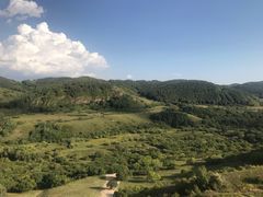 -塞罕坝国家级自然保护区