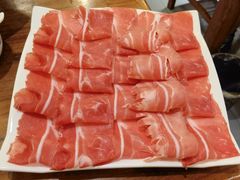 高钙羊肉-白记四益轩(枣林前街店)