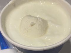 -西琳姑娘·新疆冰淇淋酸奶茶(南开大悦城店)