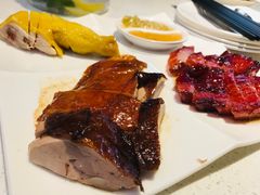 -港久茶餐厅(鹭洲里店)