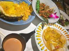 -太食獸泰式茶餐厅(北美新天地店)