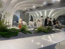-简影造型·自选烫染接发salon