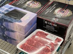 -山姆会员商店(杨桥西路店)