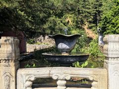 -潭柘寺景区