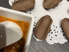 -敏珠拉姆藏餐·南京厨房(富春江东街店)