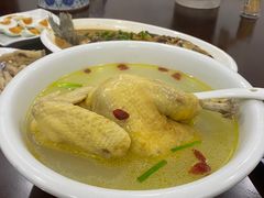 -小陆莲花蟹园农家乐(莲花岛店)
