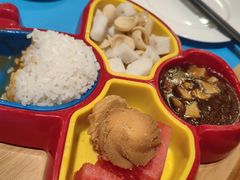-糟粕醋·椰苑海南菜餐厅(亚龙湾天域酒店)