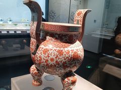 -广西壮族自治区博物馆