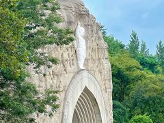 -牛首山文化旅游区