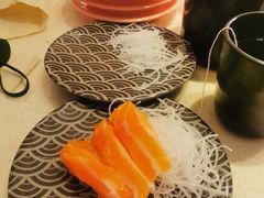 -争鲜回转寿司(东方银座店)