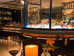 自助取餐区-壳里西餐厅Coquille Seafood Bistro(蒙自路店)