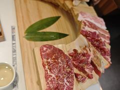 -千寻山野烤肉(中关村店)