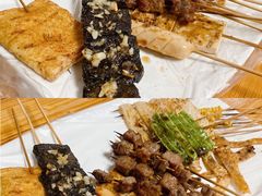 -烧烤佬(新基路店)