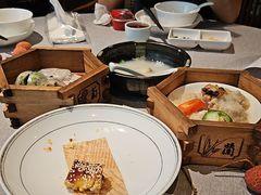 -晓粤·惹味粤菜(凯德乐峰广场店)