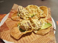 -探炉·香辣豆花烤鱼(笋岗宝能环球汇店)