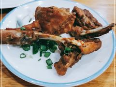 -功夫兔