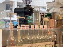 -MQ COFFEE STAND明谦(新洲店)