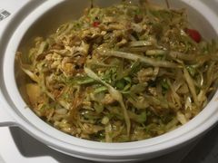 砂锅包菜小炒皇-千日贺茶餐厅(高新万达店)