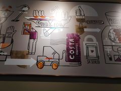 -COSTA COFFEE(丰联广场店)
