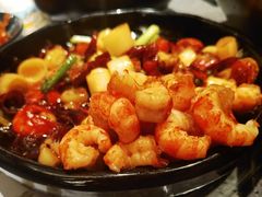 -一棠龙虾•王牌虾球(恒隆广场店)