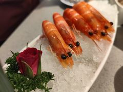 -海底捞火锅(老城根店)