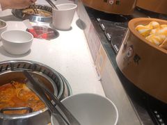 -龍歌自助小火锅(市南金茂湾店)
