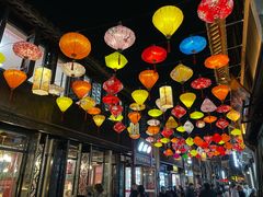 -嘉兴月河历史街区