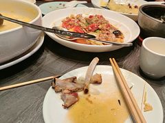-阿喆私房菜(西五路店)