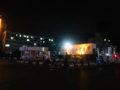 -河南财经政法大学(文北校区)