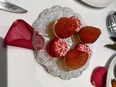 -L'Arome芳芳法国餐厅(仙林金鹰店)