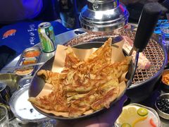 -入火韩国烤肉(凯旋广场店)
