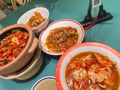 -莫小炒·鲜辣江西菜