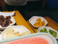 -堂客老火锅(欣阳广场总店)