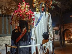 -中国闽台缘博物馆