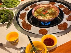 -顺顺小吃(独克宗古城店)