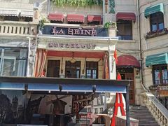 -天津意大利风情旅游区