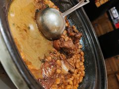 -梁家大院•农家菜(昆山会展中心店)