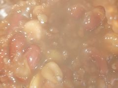 -粥六•新晋菜(柳巷店)