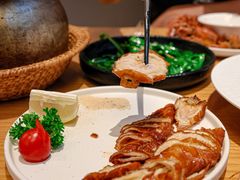 -隅乐胡椒虾·台湾菜·团建(皇岗店)