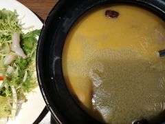 -将相和·海鲜蒸饺大连菜