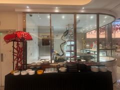 -菲住布渴酒店自助餐厅(阿里巴巴西溪园区店)