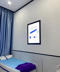 -蕾特恩专业祛痘·皮肤管理