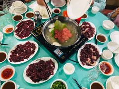 -乌记鲜活牛肉城(金砂东路店)