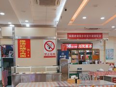 -孟记粥铺·家常菜·烧烤·粥(亚运村店)